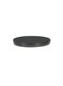 Non Stick Cake Tray With Lid Black 11inch