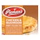 Pieman's Chicken and Mushroom Deep Filled Pie, 185g