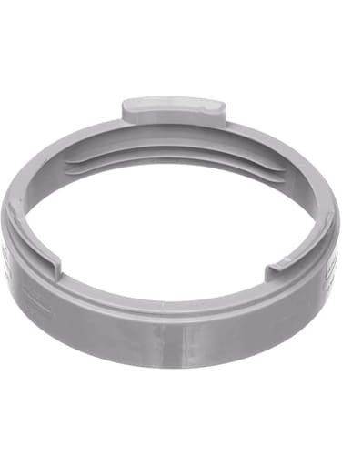 KASTWAVE Portable Air Conditioner Exhaust Hose Coupler Window Adapter A/C Unit Tube Connector Mobile air Conditioning Accessories (5.9 Inch)