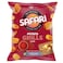 Safari Potato Grills Chilli, 15g, Pack of 24