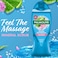 Palmolive Aroma Sensations Feel The Massage Shower Gel 250ml