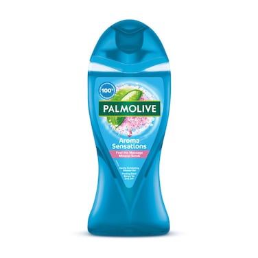 Palmolive Aroma Sensations Feel The Massage Shower Gel 250ml