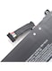 L22D4PF4 SB11K24767 Laptop Battery Replacement for Lenovo Yoga Pro 7 14IRH8 14APH8 14ARP8 14IMH9 14AHP9 Slim Pro 7 14APH8 14ARP8 Series L22C4PF4 SB11K24758 SB11N45331 L22M4PF4 SB11K24759 SB11N45322