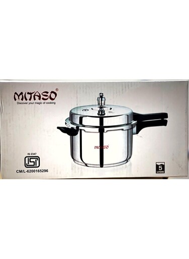 Pressure Cooker