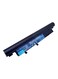 Replacement Laptop Battery For Acer Aspire 3810T Black