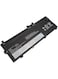11.58V 52.9Wh 4570mAh L20M3P71 SB11A13105 5B11A13107 Battery Compatible for Len.ovo ThinkPad X13 Yoga Gen 2 Series