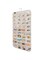 SWIUKPHE Organizer with Zippers, 80 Pockets Earring Holder Organizer, Bracelet Organizer with Pockets for Woman, for Hanging Earrings, Necklaces, Bracelets, Rings, Storage, Closet (Beige)