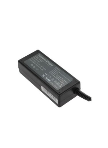 18.5V 3.5A AC Adapter for HP Laptop, Output Tips: 4.8mm x 1.7mm