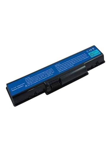 Replacement Laptop Battery For Acer D725 Black