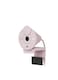 Brio 300 Full HD Webcam, 2MP Camera, 70&Acirc;&deg; Viewing Angle, Privacy Shutter, Light Sensor, 30 fps Video Recording Speed, USB-C Interface, 1.22m Mic Pick Up Range, Rose Pink   960-001448