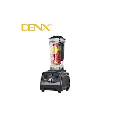 Professional Super Blender 2L PC Jar 1800W, Stepless Speed, Crushes Ice/Grinds Coffee Beans