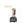Professional Super Blender 2L PC Jar 1800W, Stepless Speed, Crushes Ice/Grinds Coffee Beans