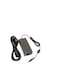 16v 2.5a Adapter 2500ma 40W DC Adaptor Desktop C8 AC 5.5x2.1mm 0.9m DC Cable Power Supply Printer 40 Adapter (Power Cord Included)