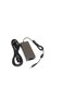 16v 2.5a Adapter 2500ma 40W DC Adaptor Desktop C8 AC 5.5x2.1mm 0.9m DC Cable Power Supply Printer 40 Adapter (Power Cord Included)