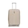 STARLIFE Trolley Luggage 3 Pieces Set PP Hard Side Bag 360 Degree Spinner Wheels Trolley Luggage Set With TSA Lock 20/24/28 Inches SL-PP1