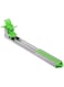 Dubai Gallery Stainless Steel Watermelon Slicer Green/Silver