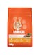 Iams Cat Food, Cat Dry Food with Chicken 1Kg, Cat Food Proactive Health, Complete and Balanced Nutrition for Adult Cats