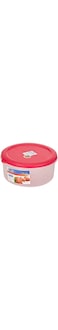 MICRONEWARE Round Food Storage 1100ml 18X8.3cm 6004