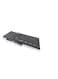 6460.0 mAh Replacement Laptop Battery For Dell Latitude E5250 Black