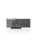 6460.0 mAh Replacement Laptop Battery For Dell Latitude E5250 Black
