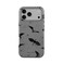 Burga iPhone 17 Pro Max Draco Premium Case Compatible with Hybrid Dual-Layer Hard Shell + Silicone Protection - Scratch-Resistant Shockproof Mobile Cover