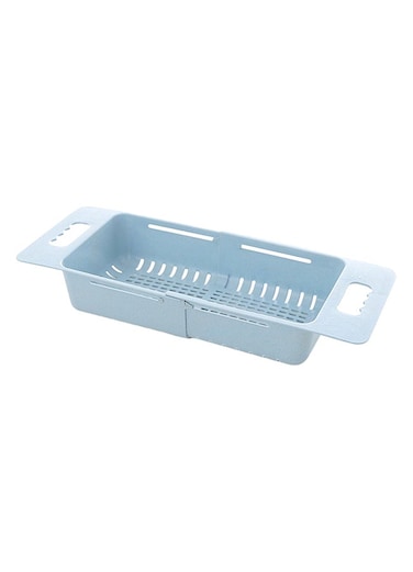 Dish Drying Rack Blue