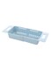 Dish Drying Rack Blue