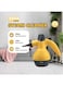 Portable Steam Cleaner for Kitchen, Bathroom and Upholstery