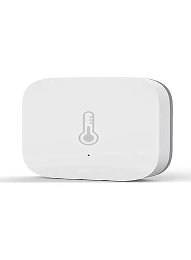 Aqara Temperature and Humidity Sensor - WHT