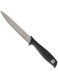 Brabantia Tasty+ Utility Knife, Dark Grey