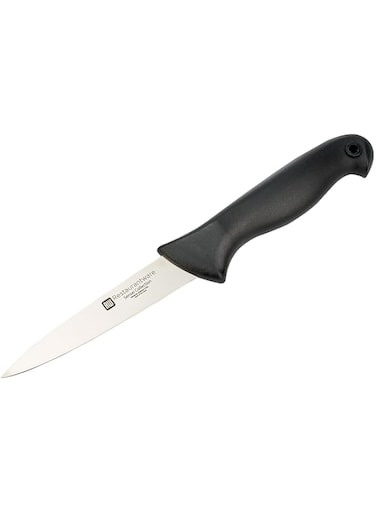 Paring Knife, 3.5" Paring Knife - Haccp Coding, Stain Resistant - Professional Grade, Commercial Grade - 1Ct Box - Restaurantware