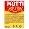 Mutti Tomato Puree Passata, 400g