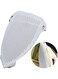ALMEKAQUZ Universal Iron Protective Press Mesh Ironing Cloth Guard Protect,Delicate Garment Clothes Board Ironing Mat