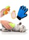 Steamy Cat Brush, Cat Shower glove- 3 In1 Cat Steamy Brush, Self Cleaning Steam Cat Brush, Cat Steamer Brush for Massage, Cat Hair Brush for Removing Tangled and Loose Hair, Eliminate Flying Hair