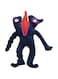 13.7" Monster Horror Game Garten   Banban Soft for Adults   Ideal Gift for Fans and Friends (A)