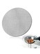 Espresso Puck Screen - Stainless Steel Portafilter Coffee Filter Mesh Plate for 51mm Basket
