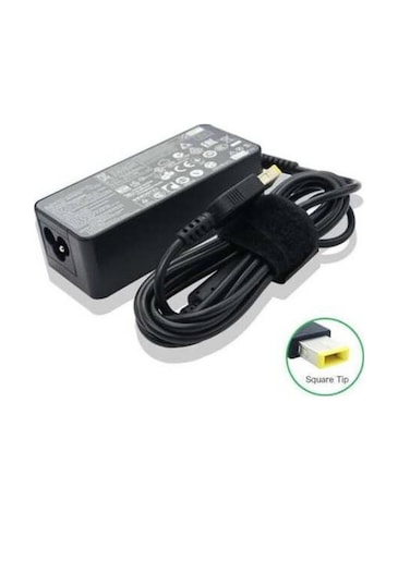 Lenovo Replacement USB Pin AC Adapter 20V 2.25A
