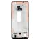 For OPPO Reno4 5G PDPM00, PDPT00, CPH2091 Front Housing LCD Frame Bezel Plate