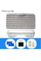 In-Vehicle Inflatable Mattress - Inflator Pump and Repair Kit, Camping and Sea Bed