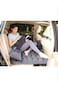 In-Vehicle Inflatable Mattress - Inflator Pump and Repair Kit, Camping and Sea Bed