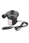 In-Vehicle Inflatable Mattress - Inflator Pump and Repair Kit, Camping and Sea Bed