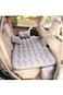 In-Vehicle Inflatable Mattress - Inflator Pump and Repair Kit, Camping and Sea Bed