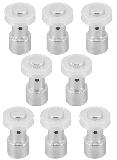 Float Valve &amp; Safety Relief Valve Kit For Instant Pot Duo 3/5/6/8 Qt Pressure Cooker