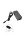 ThinkPad Laptop Charger 65W USB Type-C AC Power Adapter for X1 Carbon 2017 2018,T580 E580 X280 E485 A485 T480S,Yoga 920 720 730 L380,New S1 S2 2018, L480 L580,ADLX65YDC2A Black