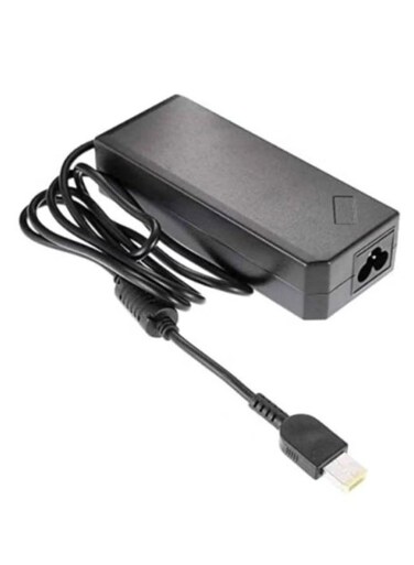 Replacement Laptop Adapter For Lenovo Flex 2 Black