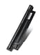 XCMRD Dell Inspiron 15 15R 3421 5421 15-3521 5521 3721 (MR90Y, 0FW1MN) Laptop Battery