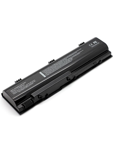 11,1V 5200mAh 312-0365 312-0366 312-0416 HD438 Battery compatible for D.ell Inspiron 1300 B120 B130 Latitude 120L KD186 TD429 TD611 WD414 XD184 YD120 YD131 UD535
