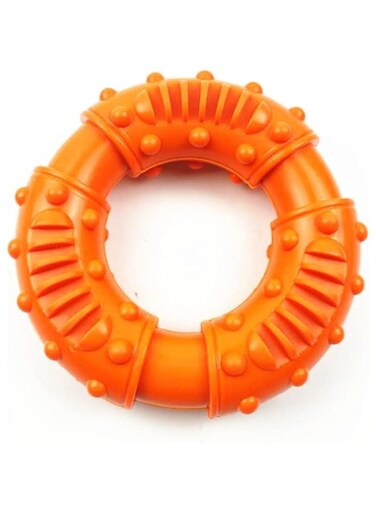 Aputue Dog Chew Toy, Durable Pet Toy for Aggressive Chewers Small Meduium Large Breed, Dogs Interactive Toy Cleaning Teeth and Protects Oral Health