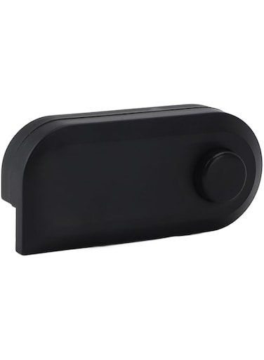 VELATEMOR Vacuum Dust Display Lamp, Dust Display Lamp for Vacuum Cleaner, Wide Compatibility for Full Coverage, with Design