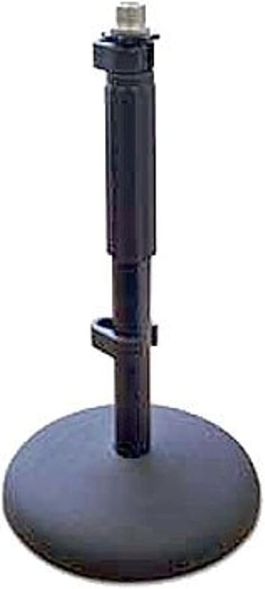 Rode DS1 Microphone Desk Stand